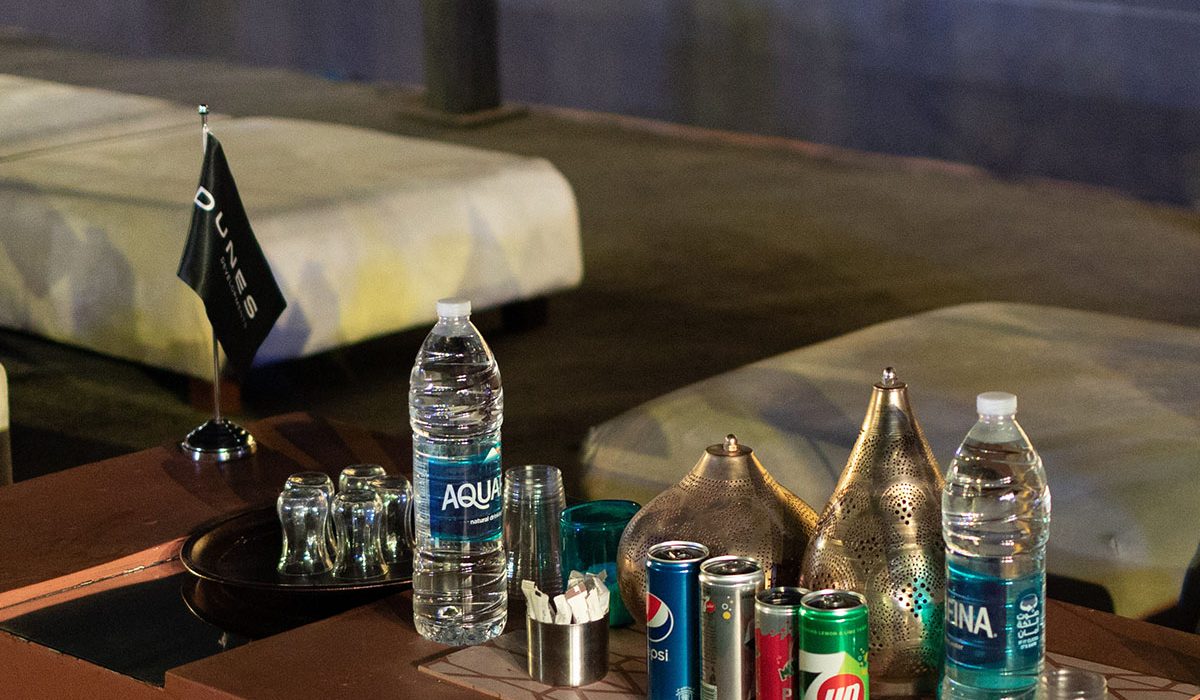 Ramadan 2023 Sohour: A Night of Connection and Celebration