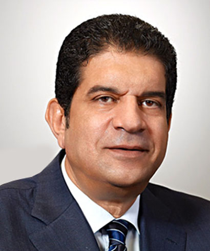 Mohamed El-Kasrawy